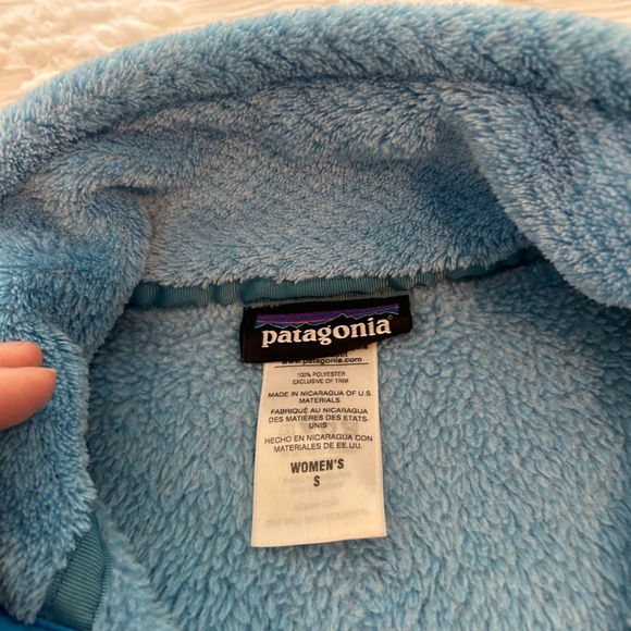 Women's Re-Tool Snap-T® Fleece Pullover - Picture 2 of 4